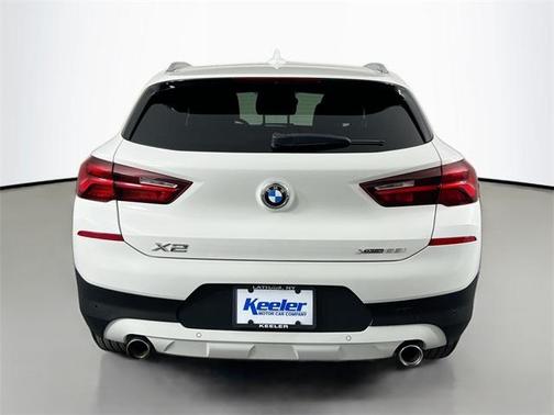 2023 BMW X2 xDrive28i