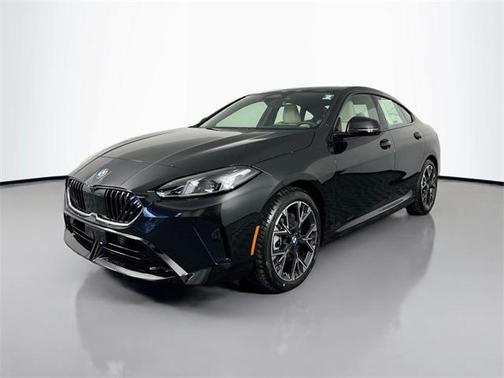 2025 BMW 228 Gran Coupe xDrive