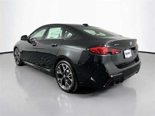 2025 BMW 228 Gran Coupe xDrive