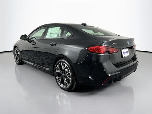 2025 BMW 228 Gran Coupe xDrive