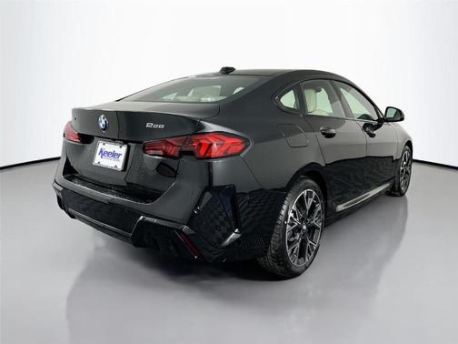 2025 BMW 228 Gran Coupe xDrive