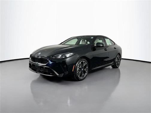 2025 BMW 228 Gran Coupe xDrive