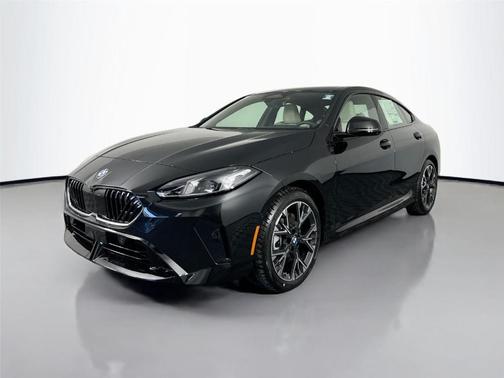 2025 BMW 228 Gran Coupe xDrive