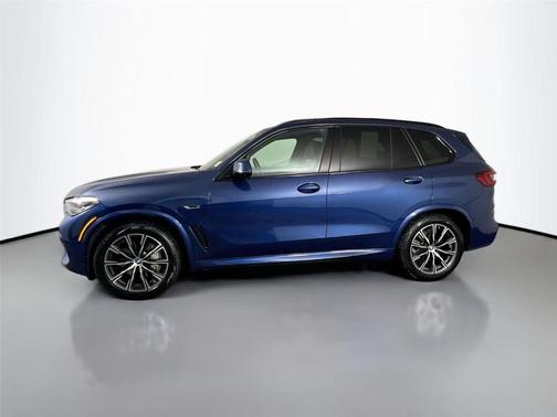 2023 BMW X5 PHEV xDrive45e