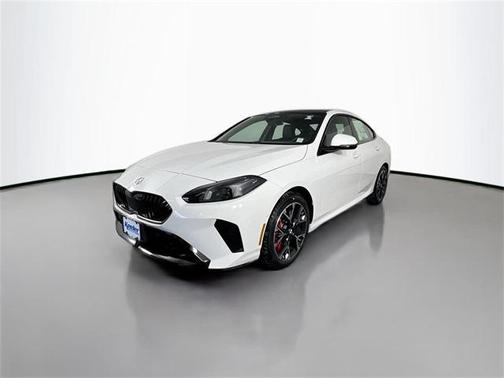 2025 BMW 228 Gran Coupe xDrive