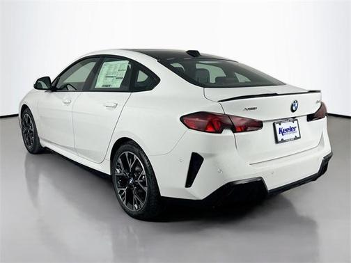 2025 BMW 228 Gran Coupe xDrive