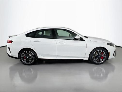Alpine White 2025 BMW 228 Gran Coupe xDrive