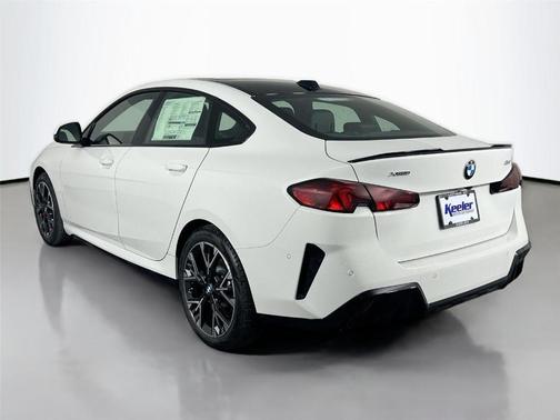 Alpine White 2025 BMW 228 Gran Coupe xDrive