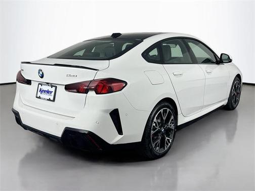 2025 BMW 228 Gran Coupe xDrive