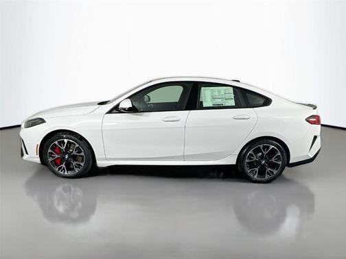 Alpine White 2025 BMW 228 Gran Coupe xDrive