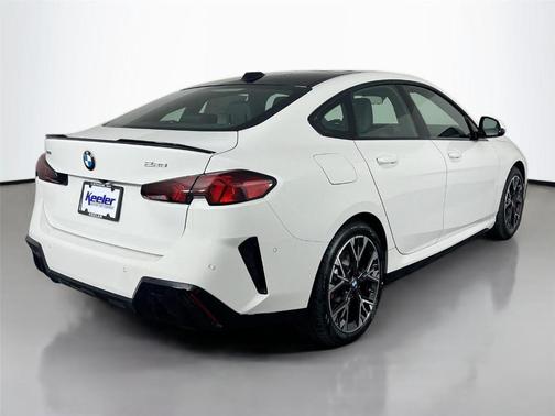 2025 BMW 228 Gran Coupe xDrive