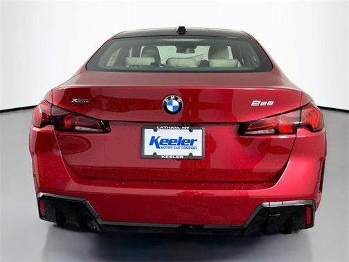 2026 BMW 228 Gran Coupe XDrive