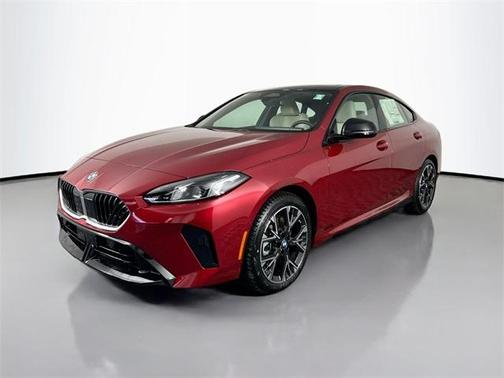 2026 BMW 228 Gran Coupe XDrive