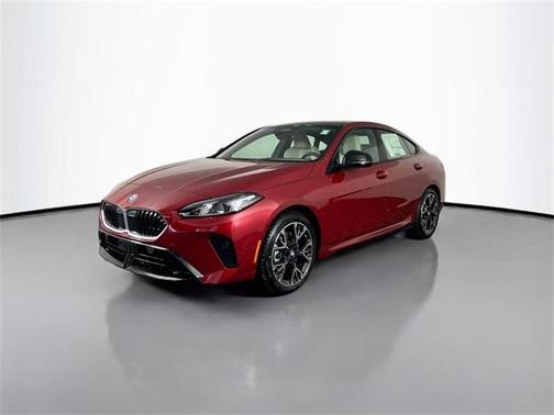 2026 BMW 228 Gran Coupe XDrive