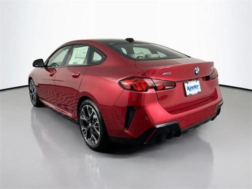 2026 BMW 228 Gran Coupe XDrive