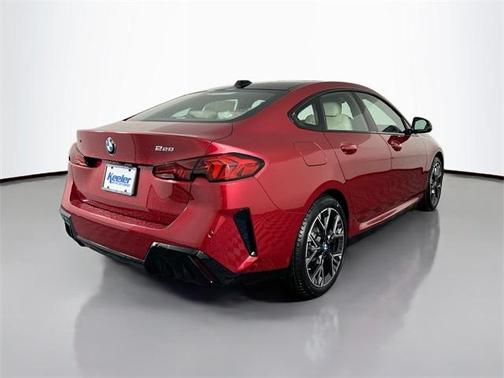 2026 BMW 228 Gran Coupe XDrive