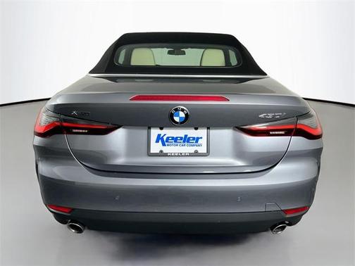 2022 BMW 430 i xDrive