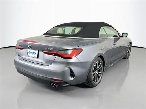 2022 BMW 430 i xDrive