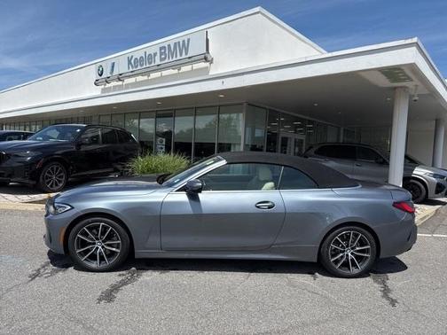 2022 BMW 430 i xDrive