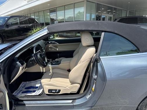 2022 BMW 430 i xDrive