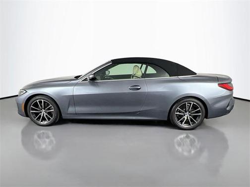 2022 BMW 430 i xDrive