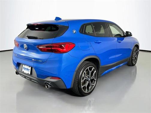 2018 BMW X2 xDrive28i