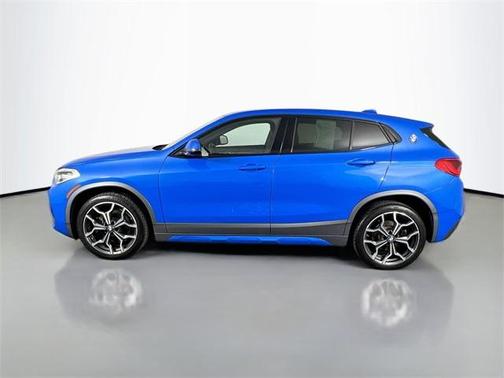 2018 BMW X2 xDrive28i