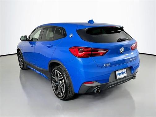 2018 BMW X2 xDrive28i