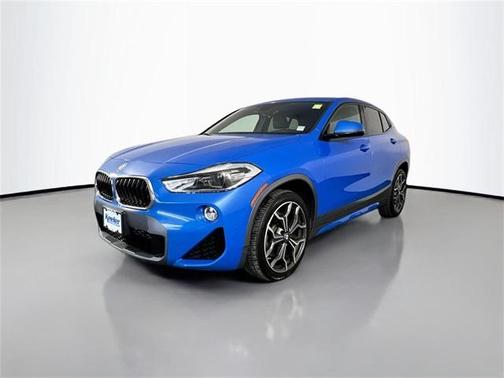 2018 BMW X2 xDrive28i