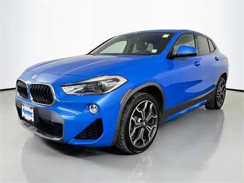 2018 BMW X2 xDrive28i
