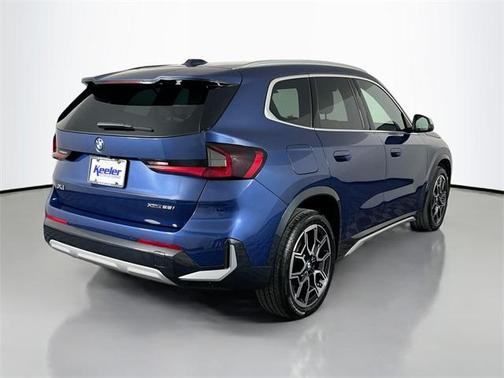 2024 BMW X1 xDrive28i