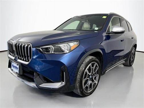 2024 BMW X1 xDrive28i