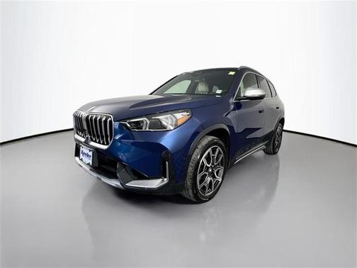2024 BMW X1 xDrive28i