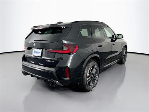 2026 BMW X1 M35i