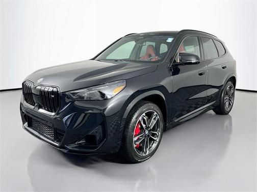 2026 BMW X1 M35i