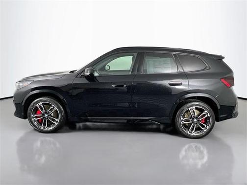 2026 BMW X1 M35i
