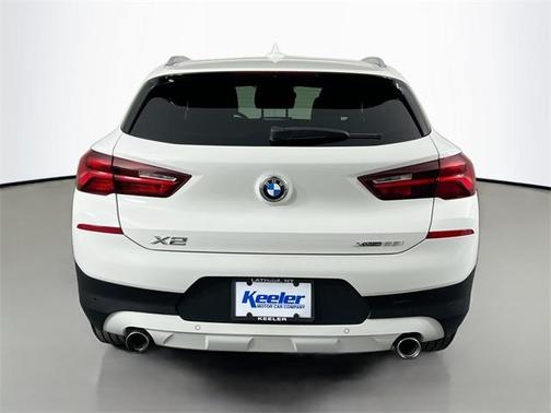 2023 BMW X2 xDrive28i