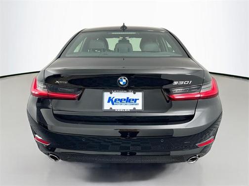2020 BMW 330 i xDrive