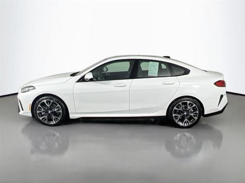 2025 BMW 228 Gran Coupe xDrive