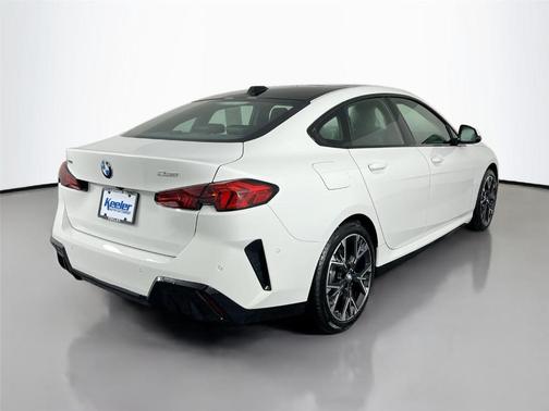 2025 BMW 228 Gran Coupe xDrive