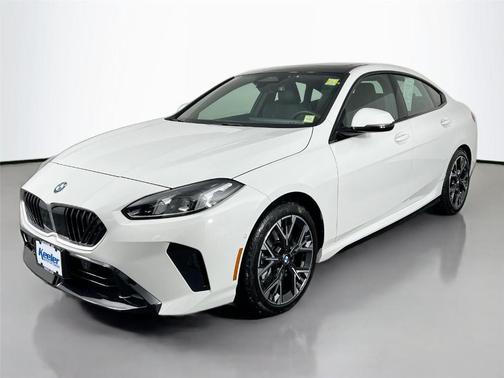 2025 BMW 228 Gran Coupe xDrive