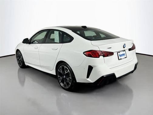 2025 BMW 228 Gran Coupe xDrive