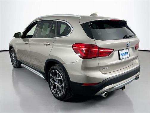 2022 BMW X1 xDrive28i