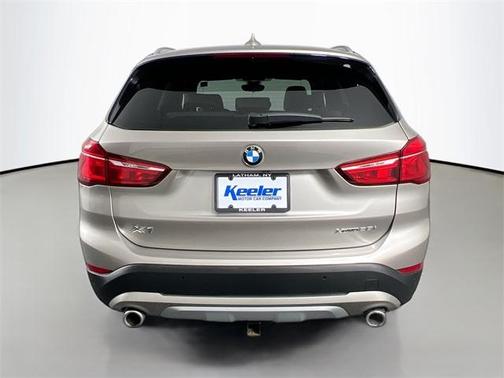 2022 BMW X1 xDrive28i