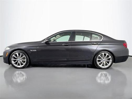 2016 BMW 535 i xDrive