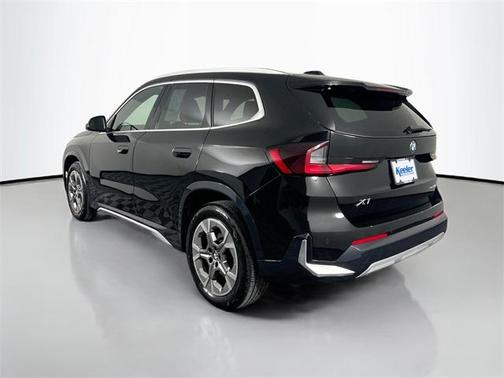 2024 BMW X1 xDrive28i
