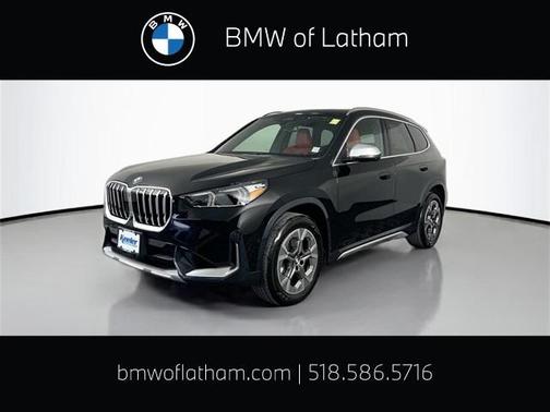 2024 BMW X1 xDrive28i