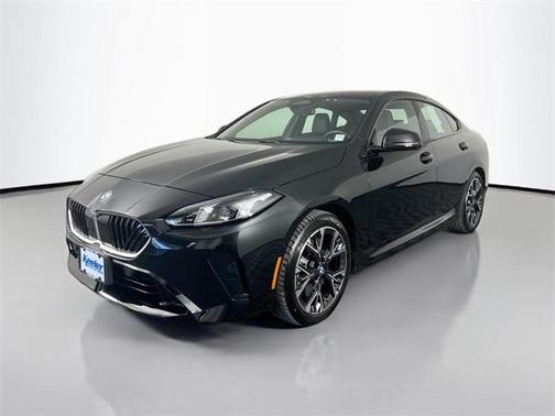 2025 BMW 228 Gran Coupe xDrive