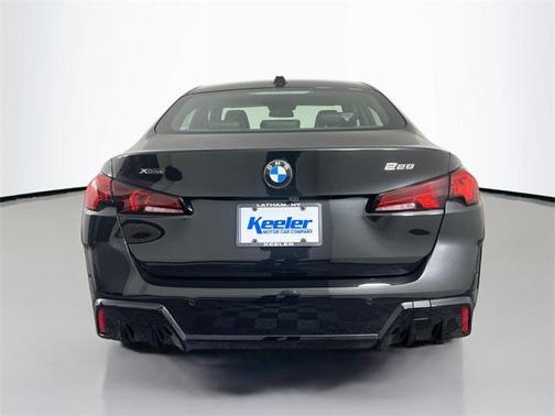 2025 BMW 228 Gran Coupe xDrive