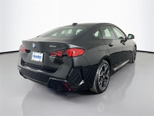 2025 BMW 228 Gran Coupe xDrive